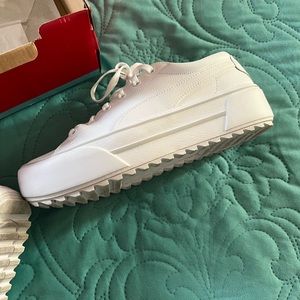 PUMA Platform Sneaker